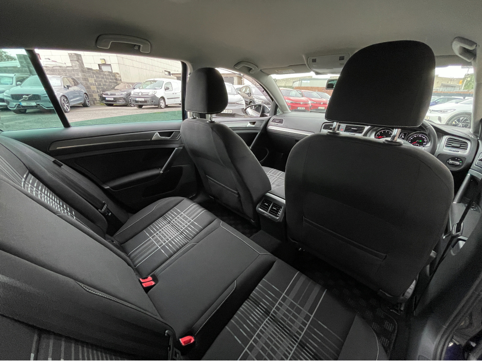 2015 Volkswagen Golf Volkswagen Golf 2015 Lounge Edition*Low Miles €13,900