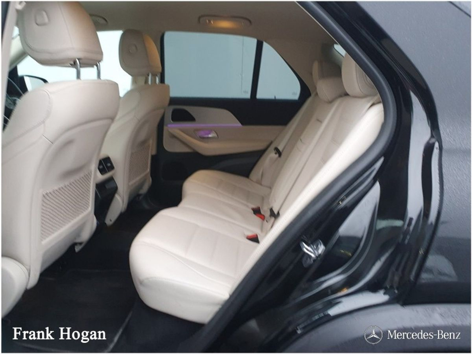 2025 Mercedes-Benz GLE Class EX DEMO ONLY 9.000 KMS GLE 350de 4-matic 2.0 Diesel Hybrid 197/313 BHP €97,950