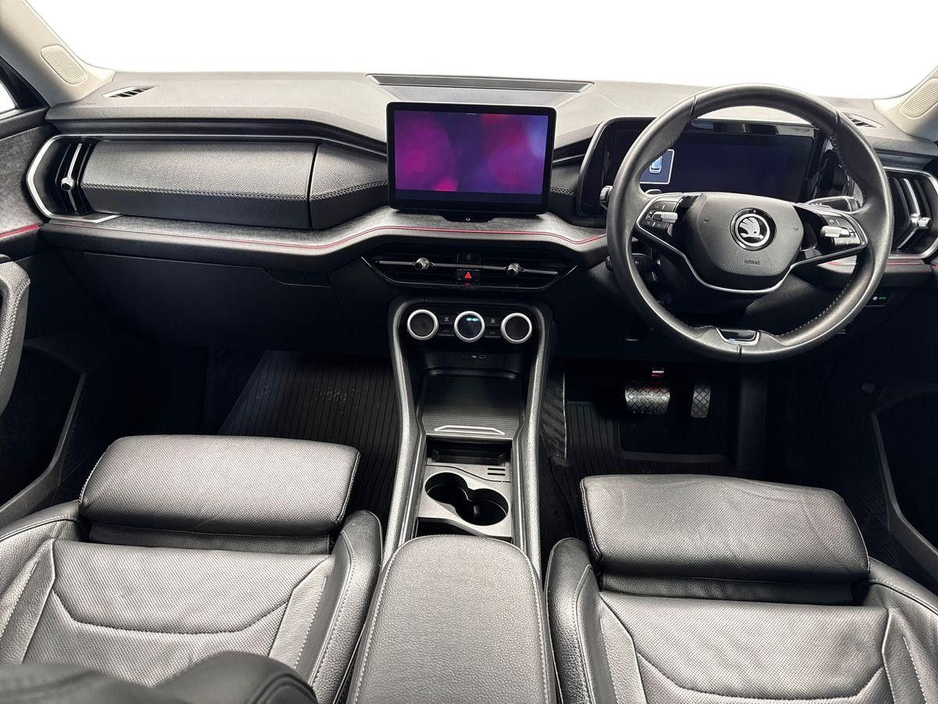 2024 Skoda Kodiaq - image 8
