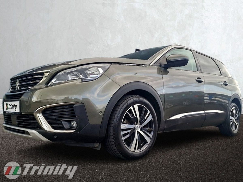 2020 Peugeot 5008 DEPOSIT TAKEN 7 SEAT * 1.5 BLUEHDI * 130BHP * ALLURE * TRINITY MOTORS * €25,945