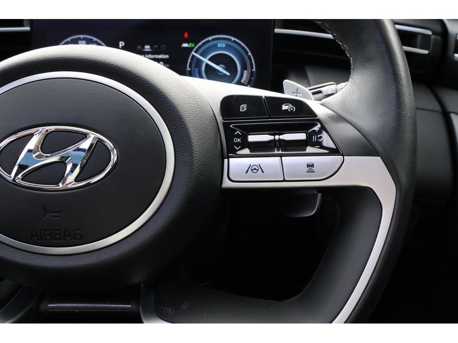 2023 Hyundai Tucson - image 10