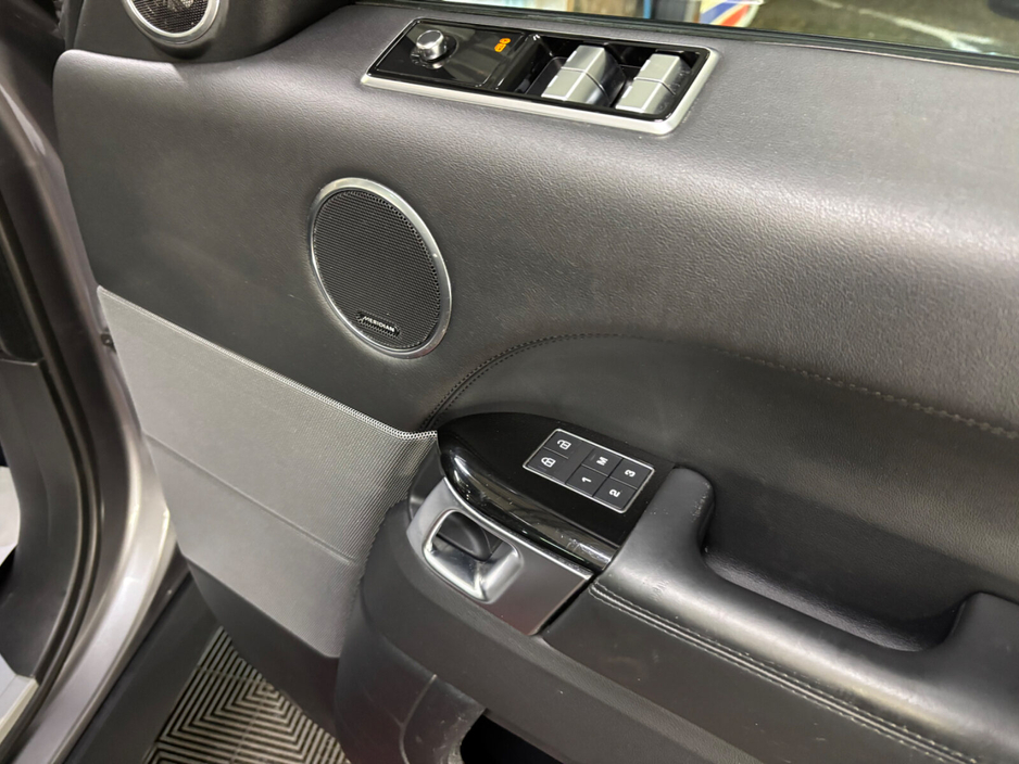 2021 Land Rover Range Rover Sport  €47,950