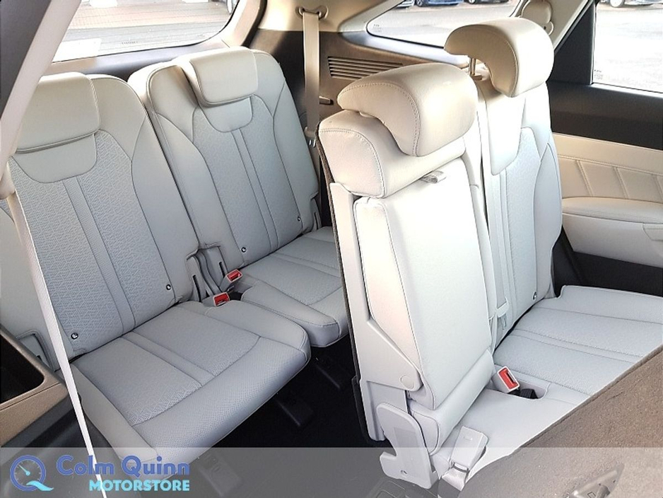 2023 Kia Sorento K3 1.6 PHEV 4X4 7-SEATER *Manufacturers Warranty Until 11-07-2030/150,000kms* €49,995