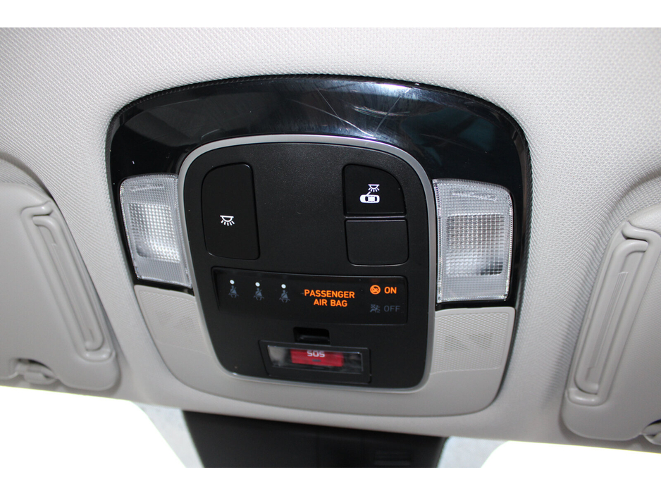 2021 Hyundai Tucson 2WD Executive HEV Auto €31,950