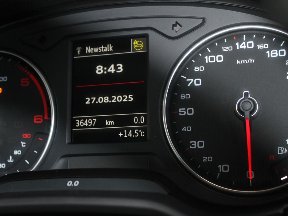 2022 Audi Q2 30 TDI 116HP SE 4DR €29,999