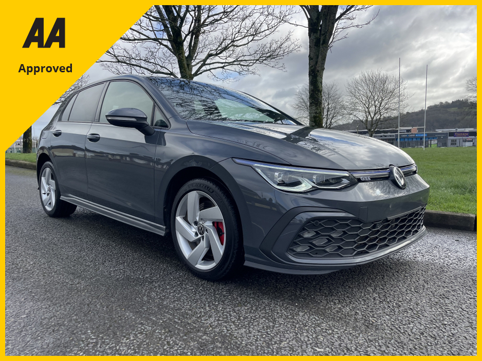2022 Volkswagen Golf GTE S-A DSG  FREE DELIVERY €25,750
