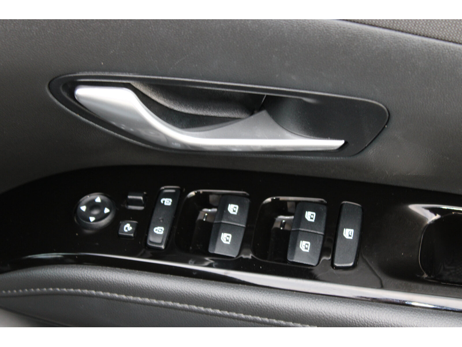 2022 Hyundai Tucson 2WD Executive €30,950