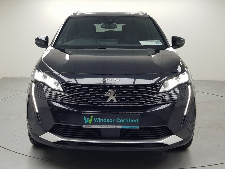 2023 Peugeot 3008 - image 8