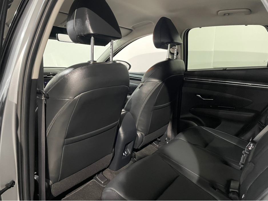 2022 Hyundai Tucson EXECUTIVE PLUS 4WD 5DR AUTO €27,950