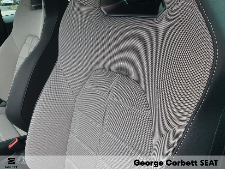 2026 SEAT Arona - image 17