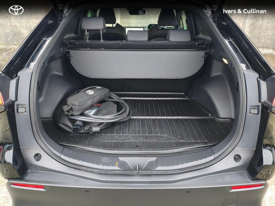 2023 Toyota bZ4X SPORT FWD 11KW 4DR AUTO