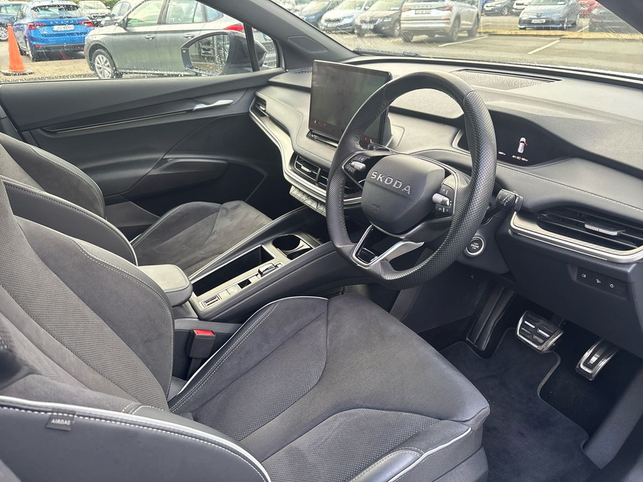 2025 Skoda Elroq - image 6