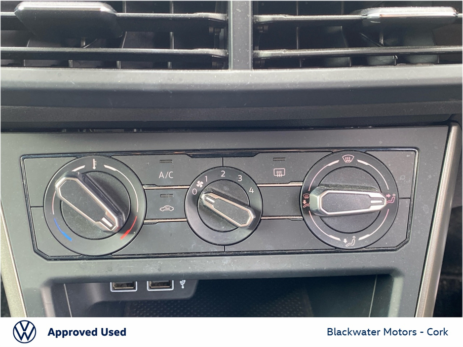 2018 Volkswagen Polo - image 17