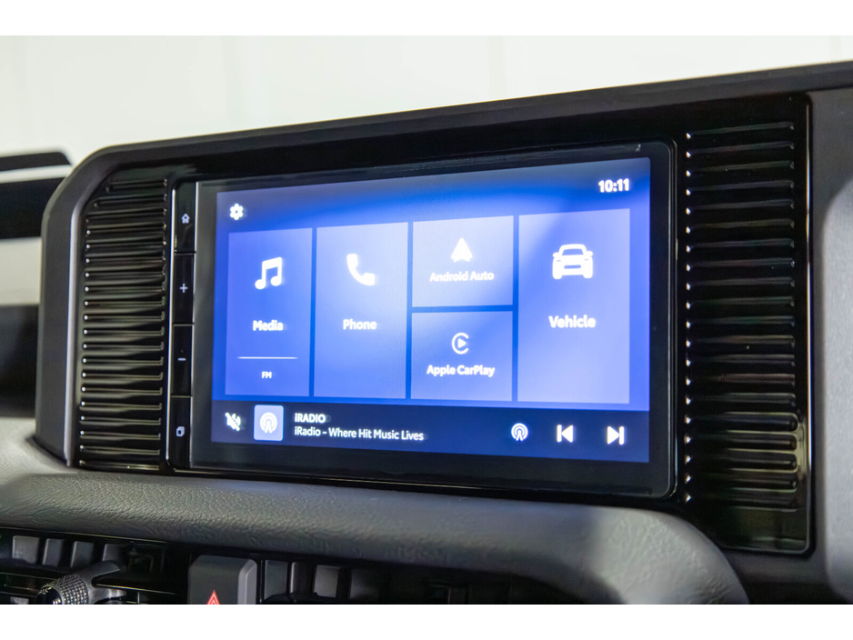 2026 Toyota Landcruiser  €66,057