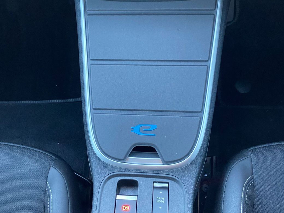 2025 Jeep Avenger BEV Altitude CDV €26,000