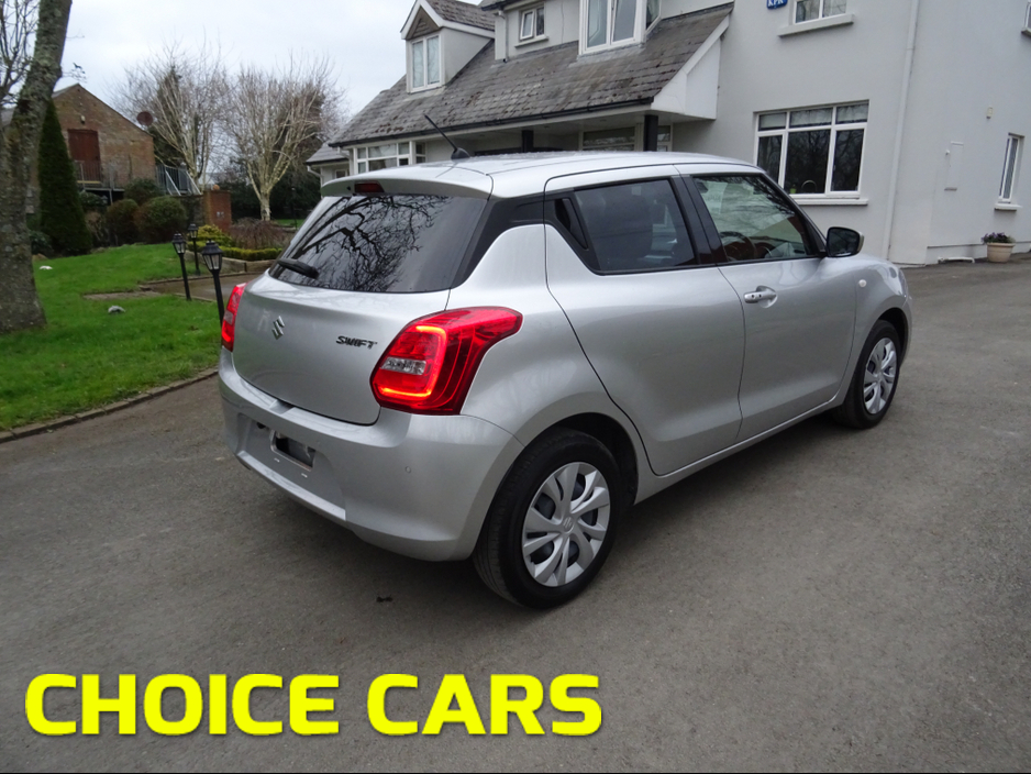 2023 Suzuki Swift 232 HIGH SPEC €14,950