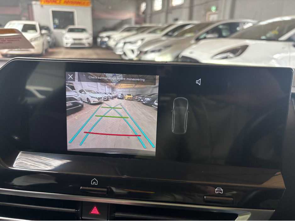 2022 Citroen C4 - image 15