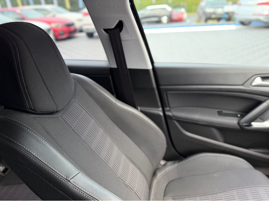 2019 Peugeot 308 ALLURE - 1.5 DIESEL - AUTO - 12M WARRANTY - CAR: 1755 €15,950