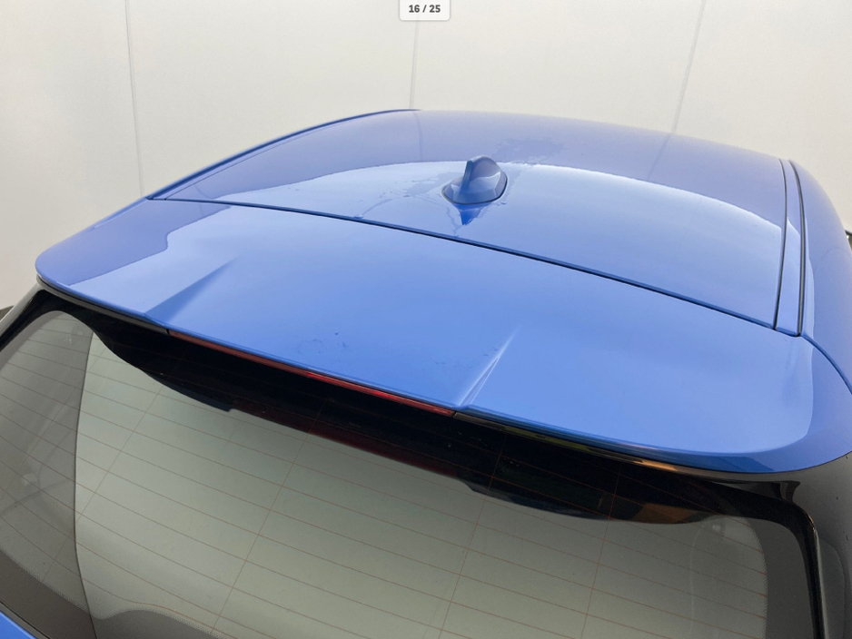 2022 BMW X2 XDRIVE25E M SPORT AUTO €32,950