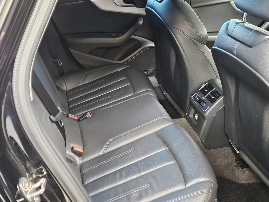 2019 Audi A4 30TDI 122HP S tronic SE €23,950