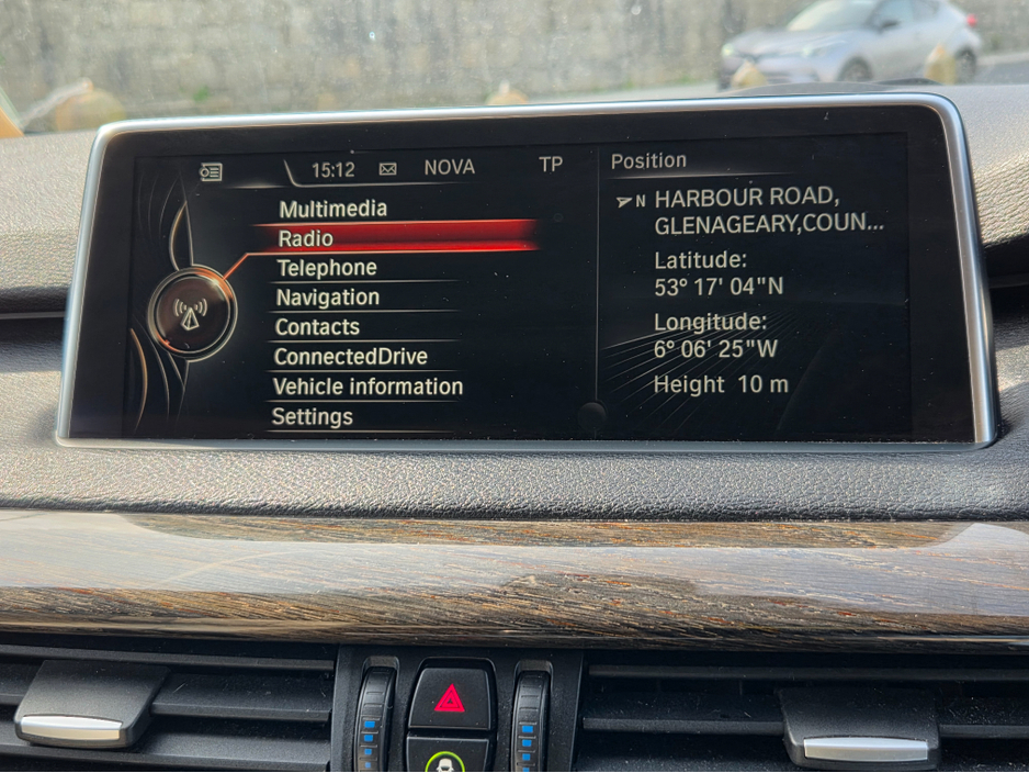 2016 BMW X5 - image 26