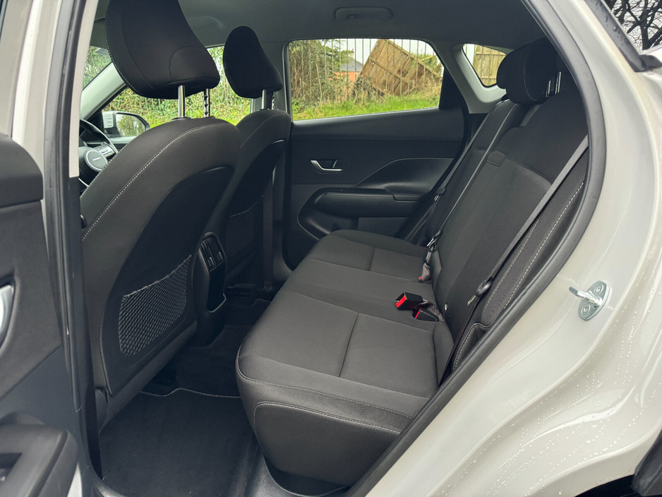 2023 Hyundai Kona 1.0 T-GDI Elegance €27,950