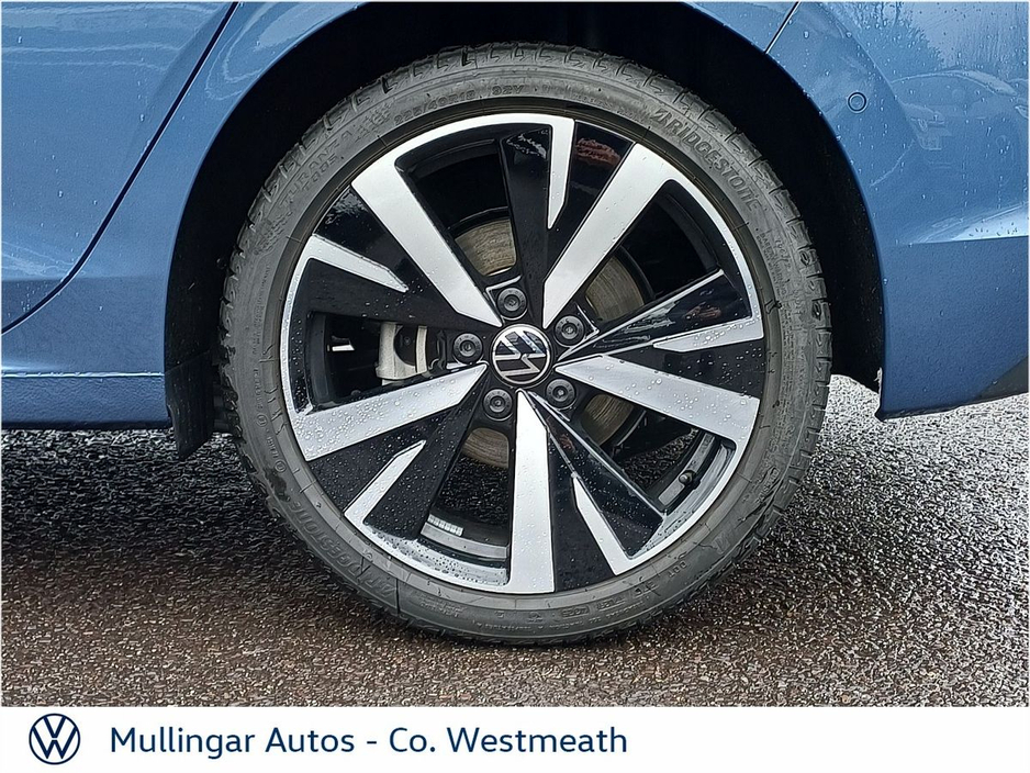 2026 Volkswagen Golf - image 27