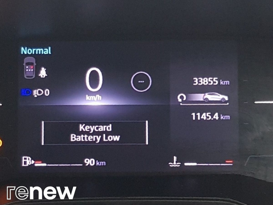 2024 Renault Clio TCe 90 DFull Evolution €20,995