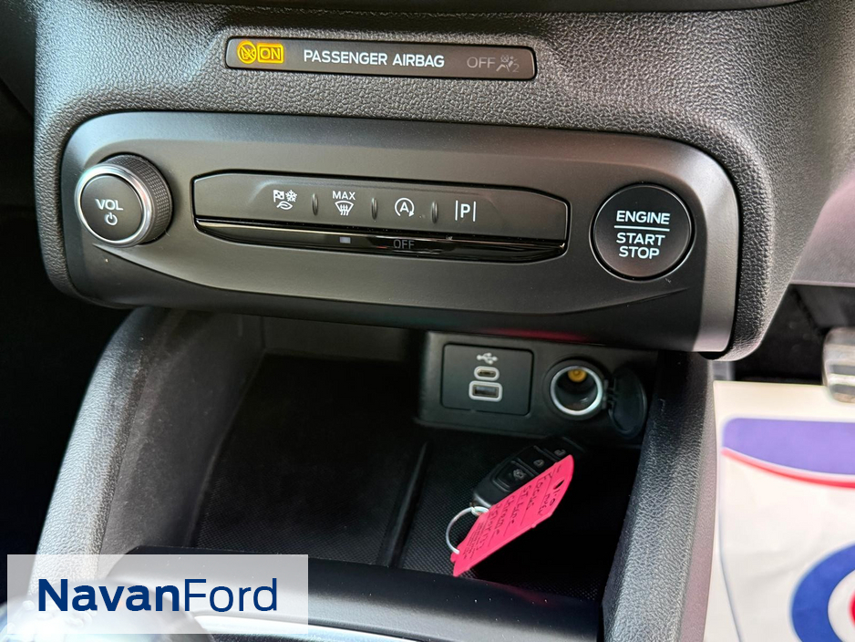 2025 Ford Focus St-Line 1.0 EcoBoost 125Ps **Warranty Jan 2030** €29,950