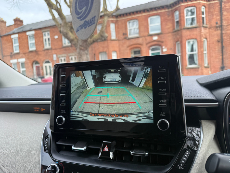 2021 Toyota Corolla - image 16