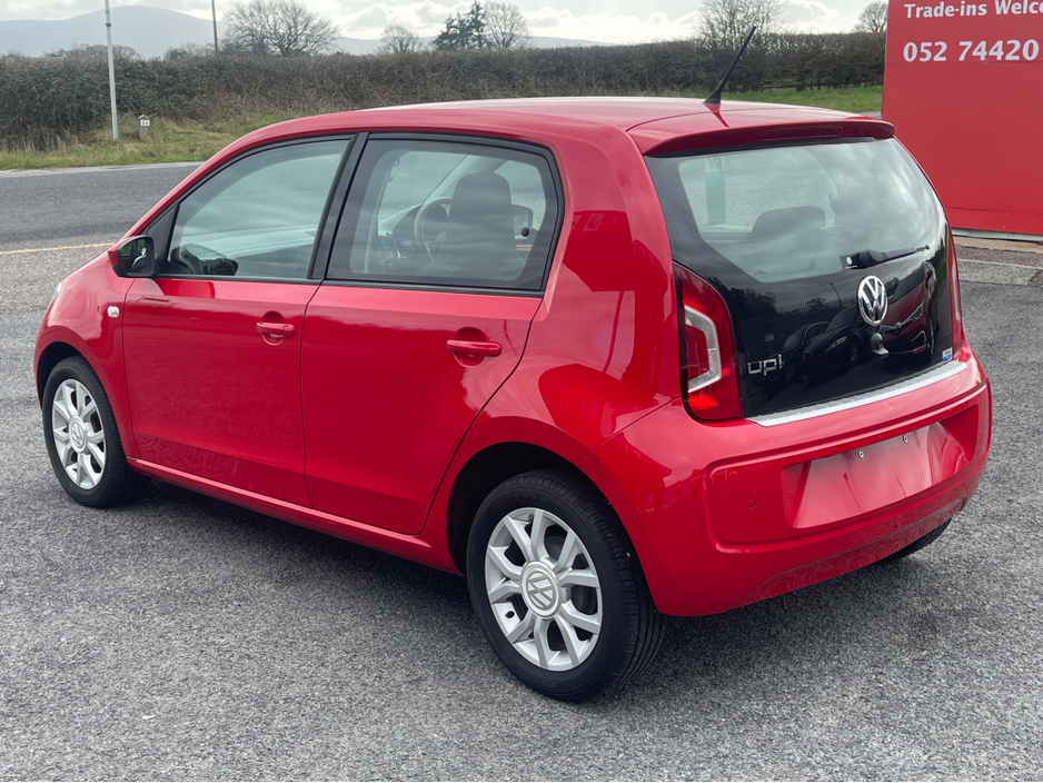 2015 Volkswagen up! - image 5