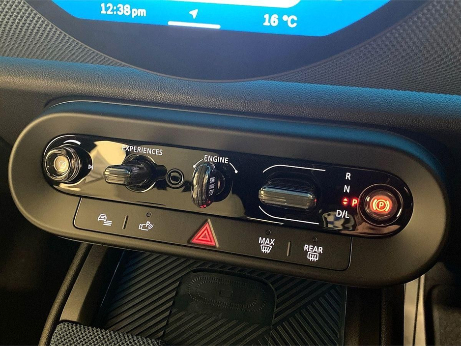 2025 MINI Countryman C €44,950