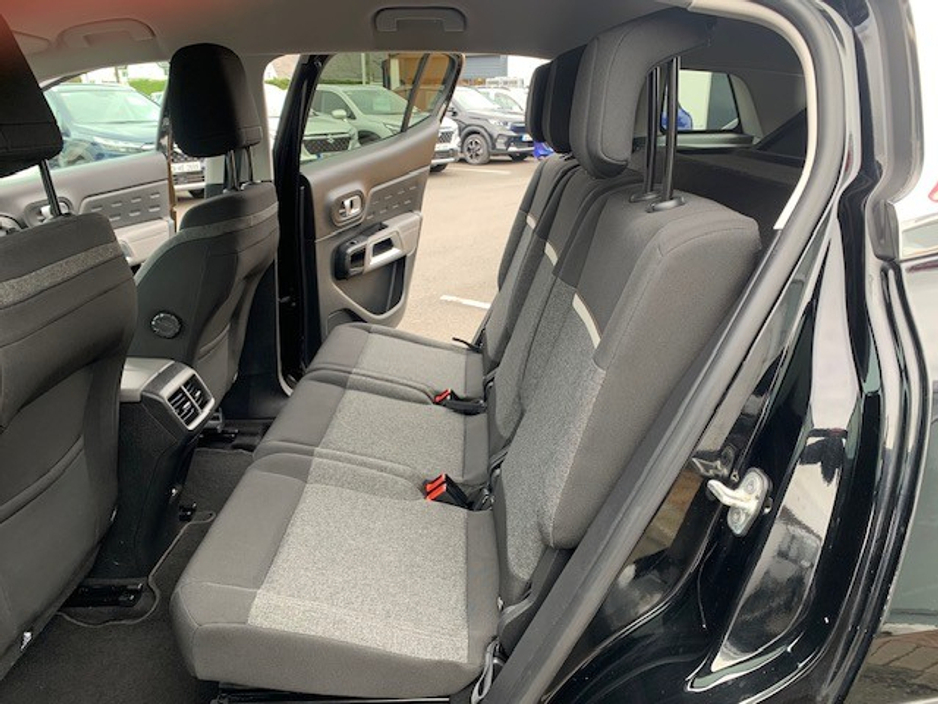 2021 Citroen C5 Aircross - image 12
