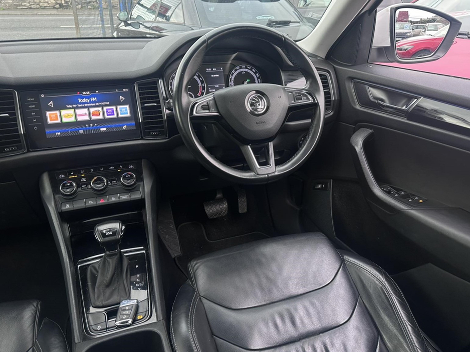2019 Skoda Kodiaq - image 17