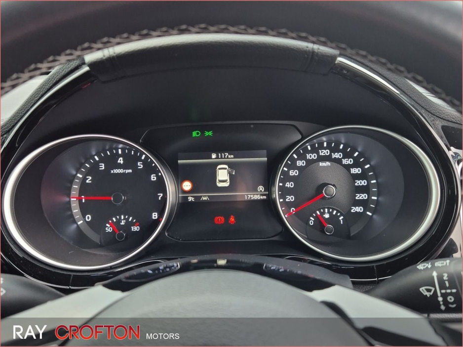 2024 Kia Ceed 1.0 GT Line Petrol €24,950