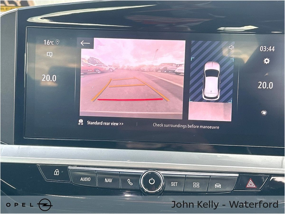 2023 Opel Mokka - image 13