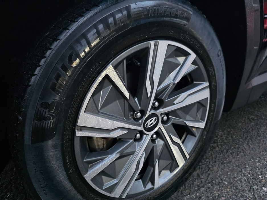 2022 Hyundai Tucson 1.6 DIESEL, ONLY 35K KM, 1 OWNER, HISTORY, WARRANTY, AA APPROVED, SIMI, 5 STAR REVIEWS. €28,995