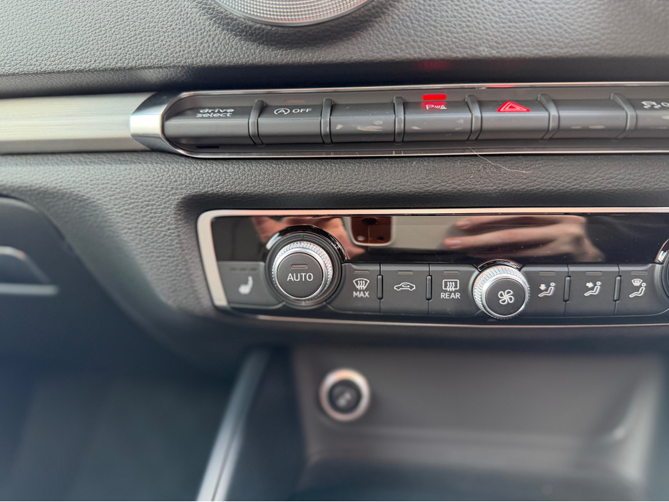 2019 Audi A3 **DEPOSIT TAKEN** S-LINE - 1.4 PETROL - AUTO - 12M WARRANTY - CAR: 1786 €23,950