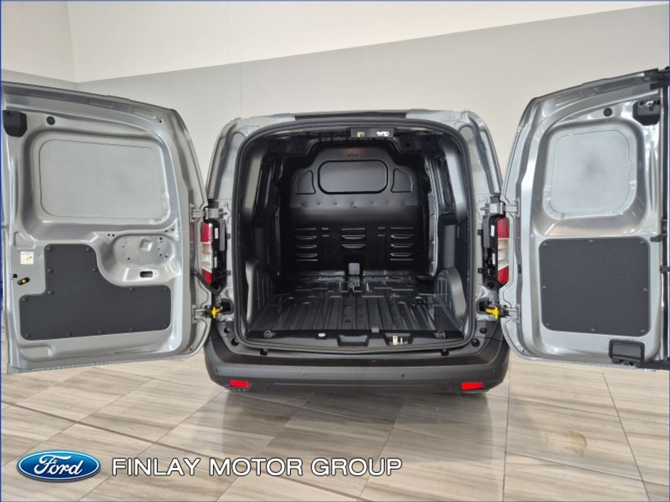 2026 Ford Courier - image 23