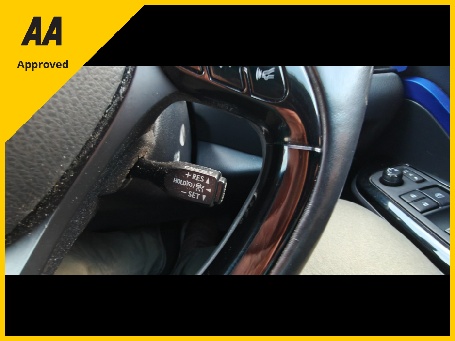 2018 Toyota C-HR 1.2T LUNA SPORT 1 Owner From New 92,000 Kms €17,950