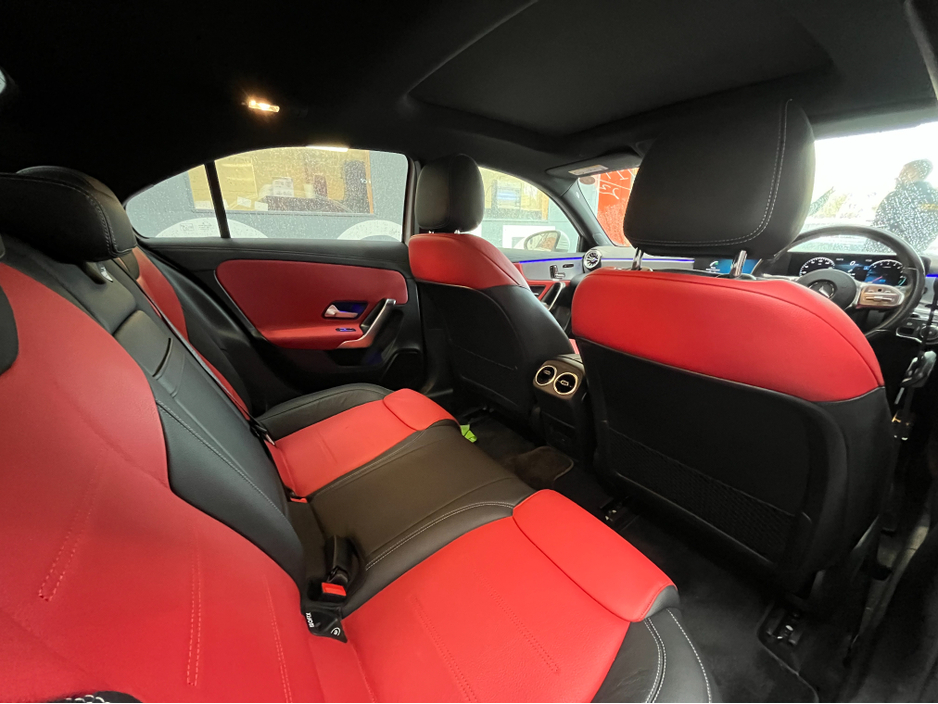 2023 Mercedes-Benz A Class - image 15