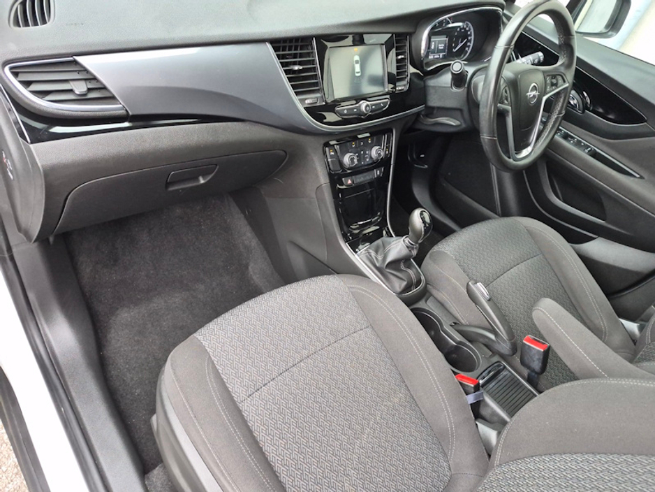 2017 Opel Mokka - image 11