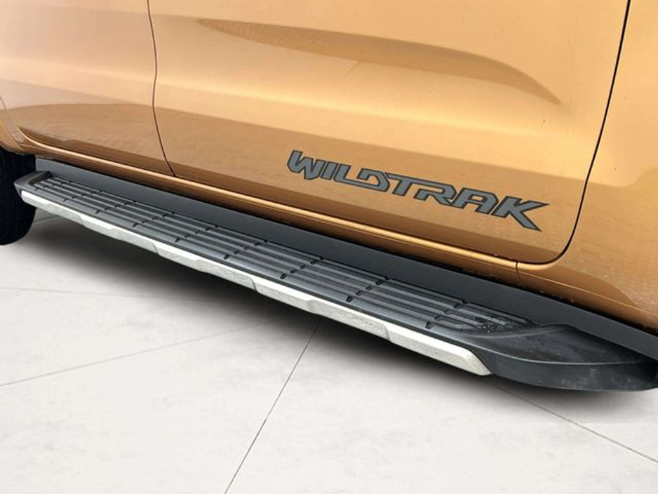 2020 Ford Ranger - image 21