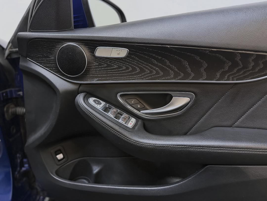 2017 Mercedes-Benz 220 Mercedes Benz C220D Amg Line €19,995