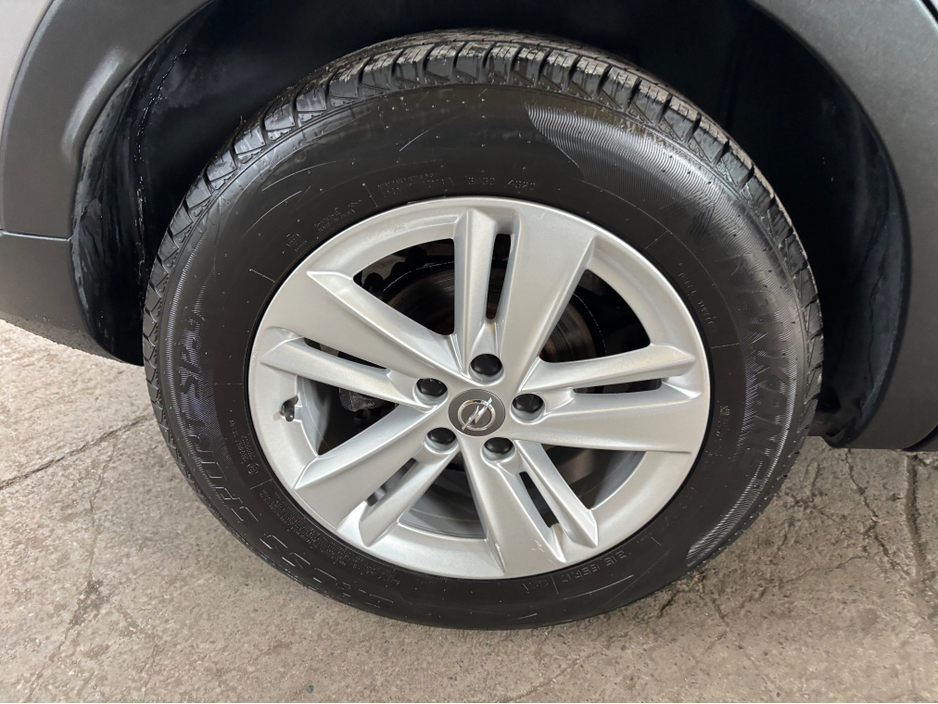 2019 Opel Grandland X - image 11