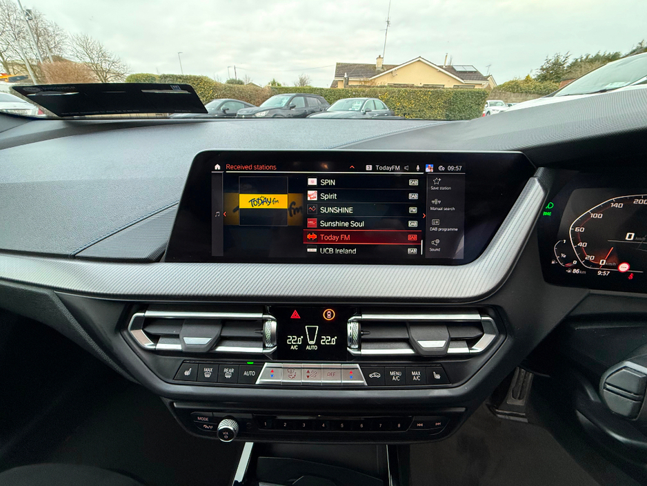 2021 BMW 2 Series M235i XDRIVE GRAN COUPE AUTO *HIGH SPEC* €35,900