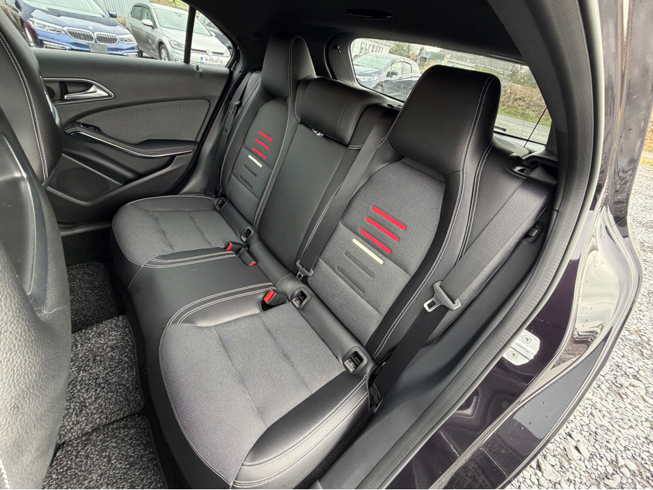 2016 Mercedes-Benz A Class - image 23