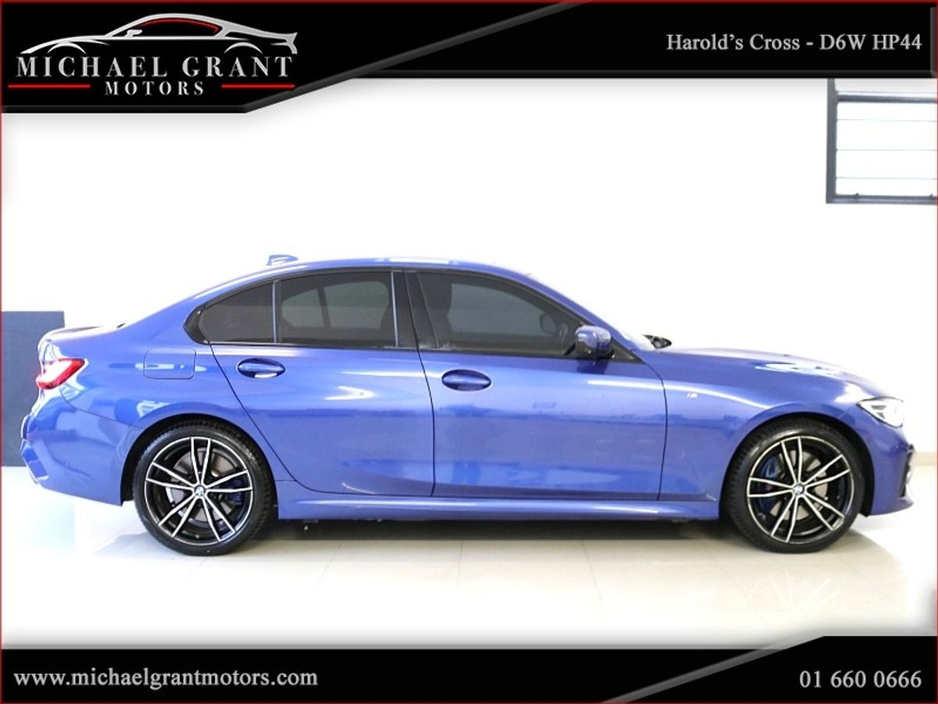 2020 BMW 3 Series 330e M SPORT UNIQUE HUGE SPEC / IRISH CAR / 1 OWNER €32,950
