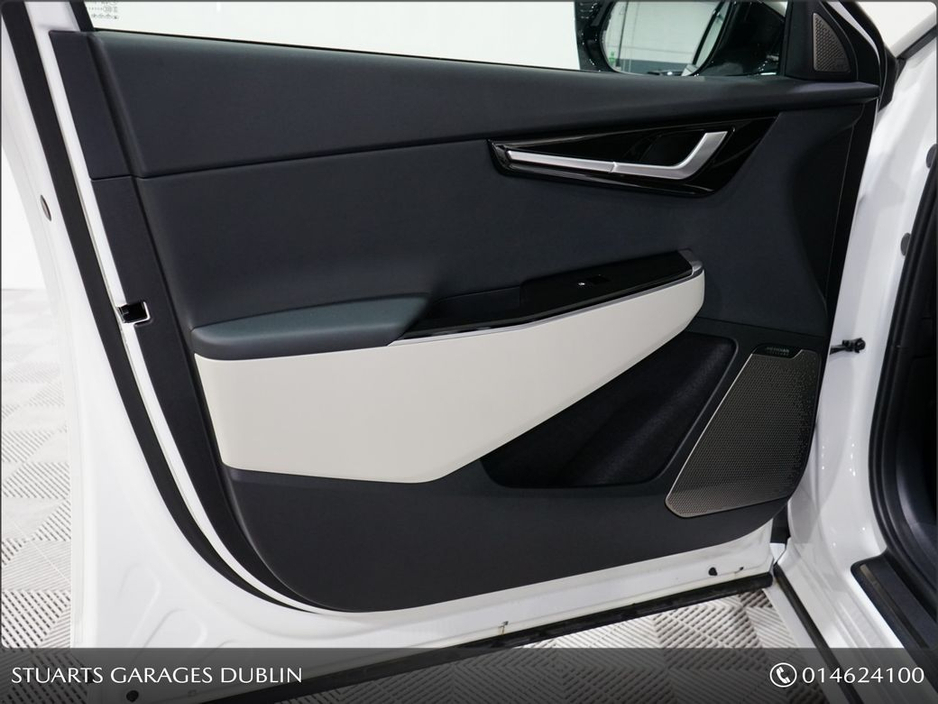 2023 Kia EV6 GT Line 5DR Auto €36,995