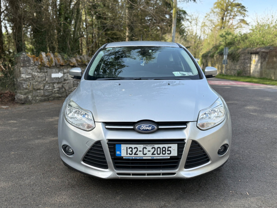 2013 Ford Focus - image 2